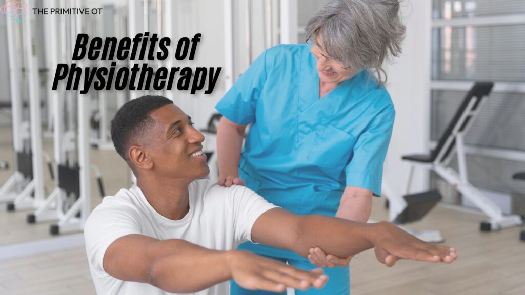 benefits of physiotherapy
